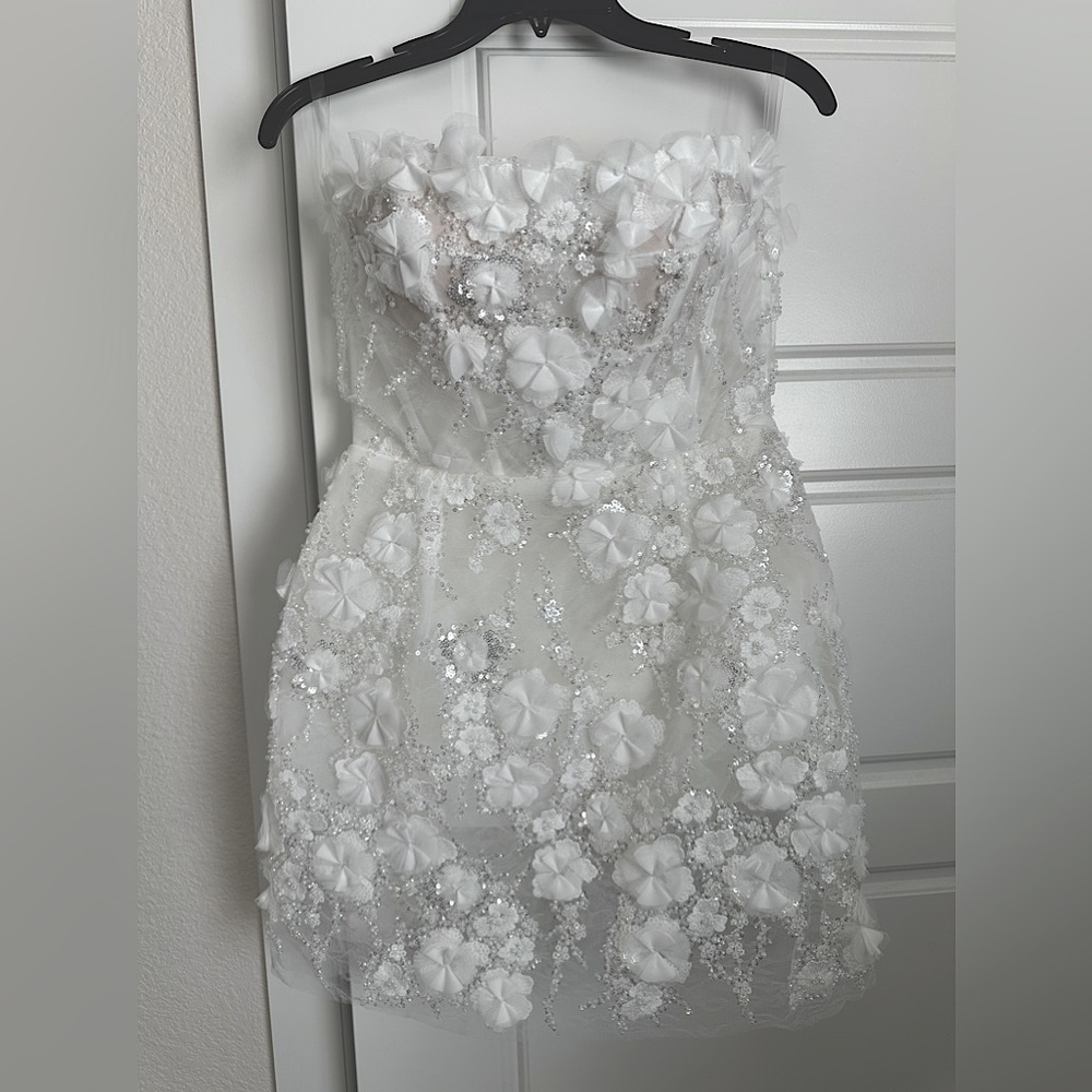 NWT RosieEtienne Isabella dress in a size UK 6, US 2
